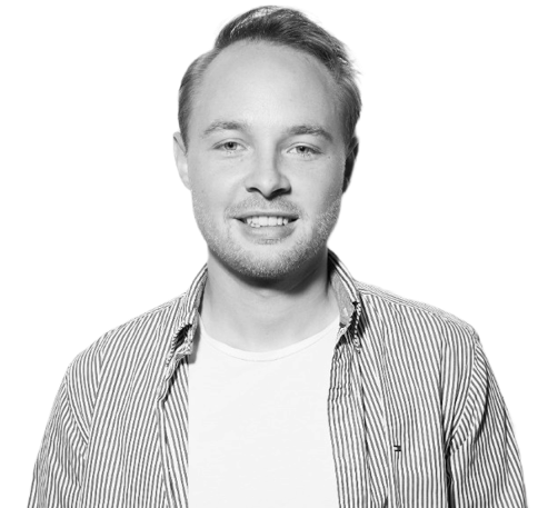 Christoph Herricht - mySHOEFITTER GmbH